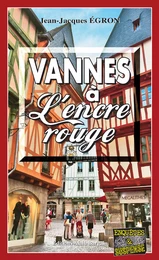 Vannes à L’encre rouge