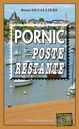 Pornic, Poste restante