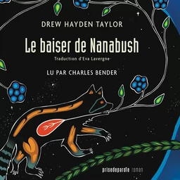 Le Baiser de Nanabush