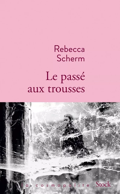 Le passé aux trousses - Rebecca Scherm - Stock