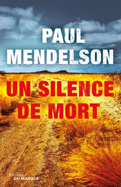 Un silence de mort - Paul Mendelson - Le Masque