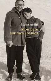 Mon père sur mes épaules