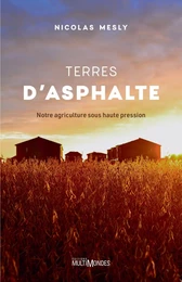 Terres d'asphalte