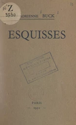 Esquisses