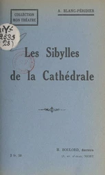 Les sibylles de la cathédrale