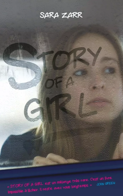 Story of a Girl - Sara Zarr - Hachette Romans