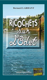 Ricochets sur l'Odet