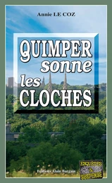 Quimper sonne les cloches