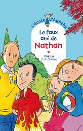 Le faux ami de Nathan