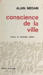 Conscience de la ville