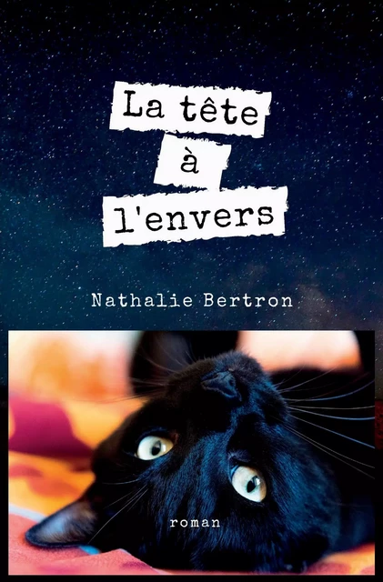 La Tête à l'envers - Nathalie Bertron - Librinova