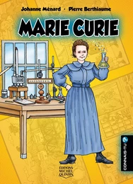 Marie Curie