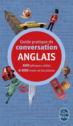 Guide pratique de conversation anglais