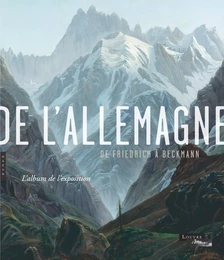 Album De l'Allemagne