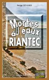 Mortes eaux à Riantec