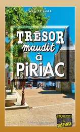 Trésor maudit à Piriac