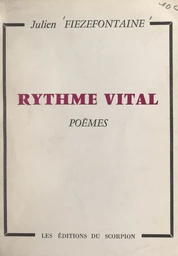 Rythme vital