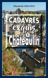 Cadavres exquis à Châteaulin