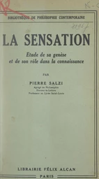 La sensation