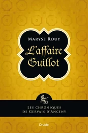 L'affaire Guillot