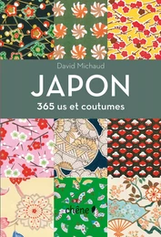 Japon 365 us et coutumes