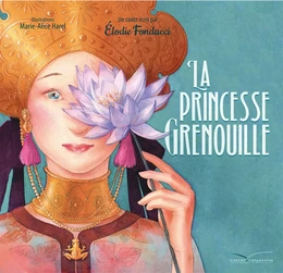 La Princesse Grenouille