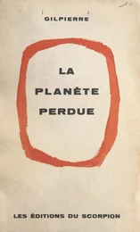 La planète perdue