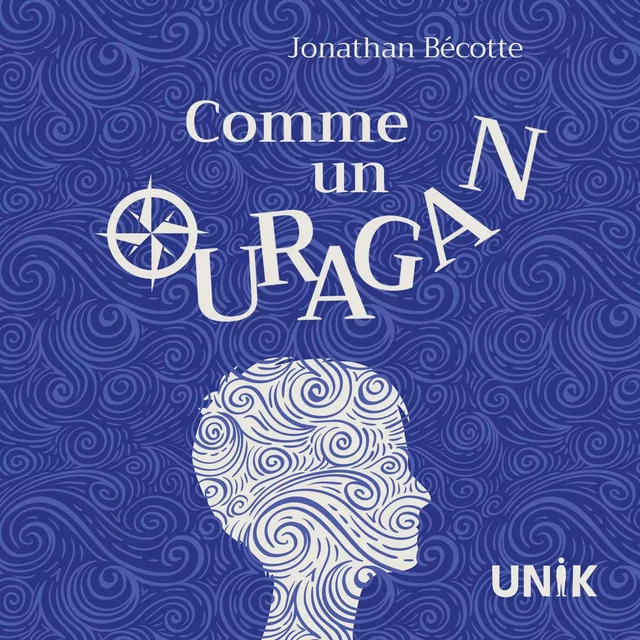 Comme un ouragan - Jonathan Bécotte - Dominique et compagnie - Audio 