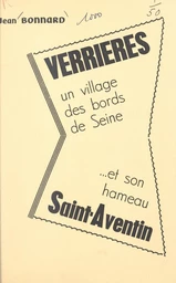 Verrières