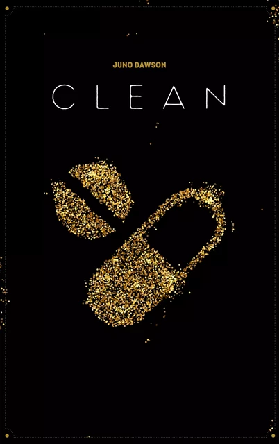 Clean - Juno Dawson - Hachette Romans