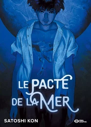 Le Pacte de la mer