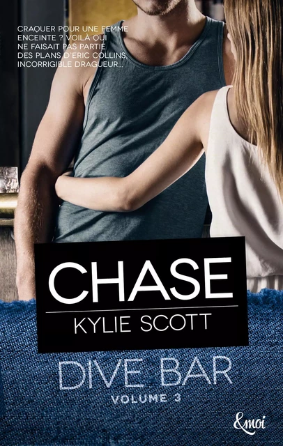 Chase - Kylie Scott - Emoi