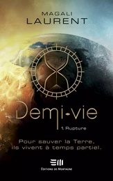 Demi-vie Tome 1