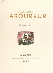 Jean-Émile Laboureur, illustrateur