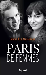 PARIS de femmes