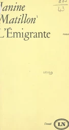 L'émigrante