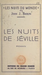 Les nuits de Séville