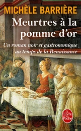 Meurtres à la pomme d'or