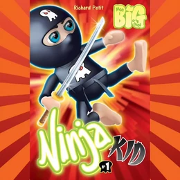 Ninja kid