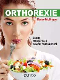 Orthorexie