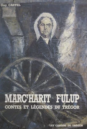 Marc'harit Fulup : la cigale des brumes