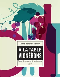 À la table des vignerons