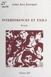 Interférences et exils