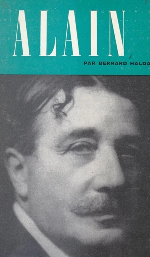 Alain - Bernard Halda - FeniXX réédition numérique