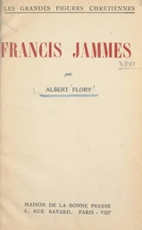 Francis Jammes