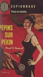 Pépins sur Pékin