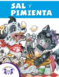 Sal y Pimienta