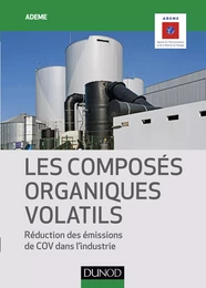 Les Composés organiques volatils