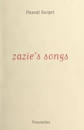 Zazie's songs