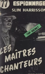 Les maîtres chanteurs